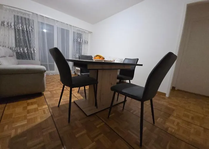 Daire One In A Large Shared Lozan